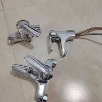 شیر الات kWC