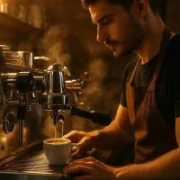 استخدام آشپز آقا( پیتزا زن و هات داگ زن)