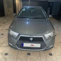 دنا پلاس توریو  اتو ماتیک