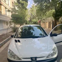 206تیپ ۲مدل ۹۸