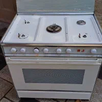 اجاق گاز 5 شعله