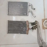رادیات بخاری پژو
