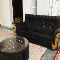 مبل تمیز 7 نفره