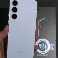 SAMSUNG S25 FE 5G