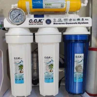 تصفیه آب خانگی