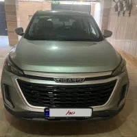 تیگارد x35