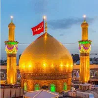 کاروان ۳روزه عتبات عالیات