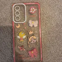 قاب سامسونگ a33  5G