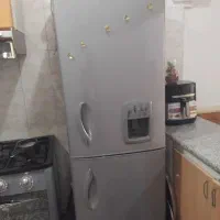 یخچال فریزر امرسان