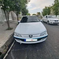 پژو پارس TU5 دریچه سیمی