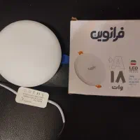 پنل 18 وات  فرانوین