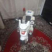 موتور شارژی