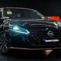 فروش حواله نیسان آلتیما مدل ۲۰۲۵