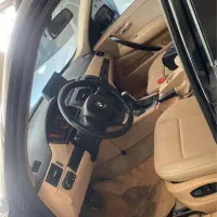 BMW x3 2008|خودرو سواری و وانت|تهران, آسمان|دیوار