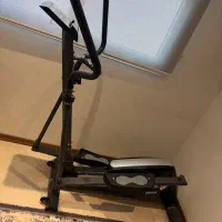 دستگاه الپتیکال باشگاهی