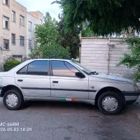 پژو۴۰۵|خودرو سواری و وانت|کرج, شهرک اوج|دیوار