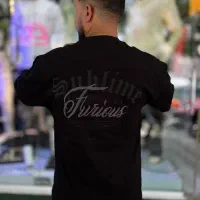تیشرت ماکان KING