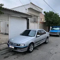 پژو پارس مدل ۹۸ تمام رنگ