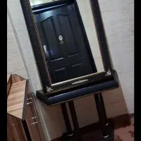 آینه وکنسول