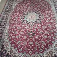 فرش ماشینی۶متری