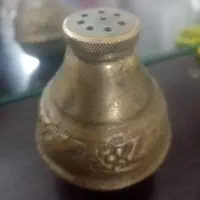 نمک پاش مسی
