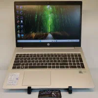 لپ تاپ اچ پی مدل hp ProBook 450 G7 در حد نو نسل 10
