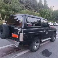 پاترول مدل77