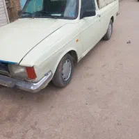 وانت ۹۱ دوگانه کارخانه سالم