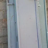 درب پارکینگ