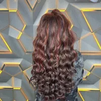 فروش موی طبیعی اکستنشن و نصب|خدمات زیبایی و سلامت|تهران, زاهد گیلانی|دیوار