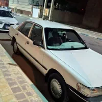 تویوتا کریسیدا