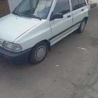 هاچ بک مدل 80