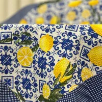 سفره پارچه ای