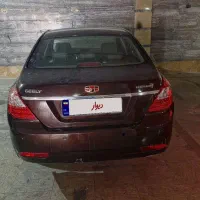جیلی 2014