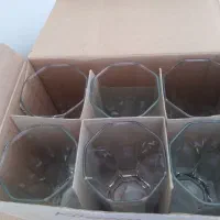 لیوان شربت خوری ترک