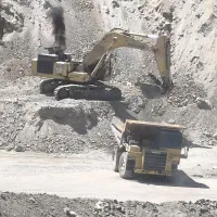 استخدام راننده بیل