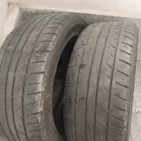 لاستیک رینگ ۱۶ پهن ۲۱۵