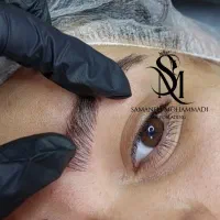 مرکز تخصصی میکروبلیدینگ (آرایش دائم)محمدی