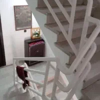 نظافتچی ساختمان هستم