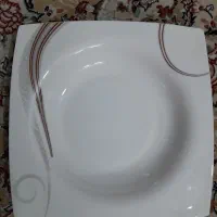 سرویس چینی دوازده نفره