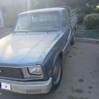 مزدا مدل ۷۰ معاوضه یا نقدواقساط