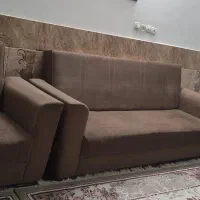 مبل|مبلمان خانگی و میز عسلی|زاهدان, |دیوار