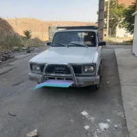 مزدا دوکابین ۲۰۰۰ ژاپن انژکتور