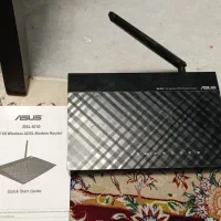 مودم روتر Asus