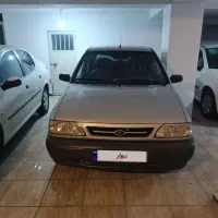 پراید مدل 96 تمیز