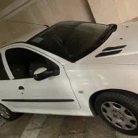 خودرو  206sd v8|خودرو سواری و وانت|شهریار, شهریار|دیوار