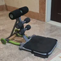 تجهیزات  ورزشی