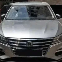 MG 5|خودرو سواری و وانت|شیراز, شهرک والفجر|دیوار