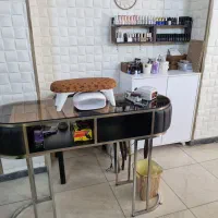 فروش لوازم ناخن