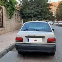 پراید‌۱۳۱‌سالم